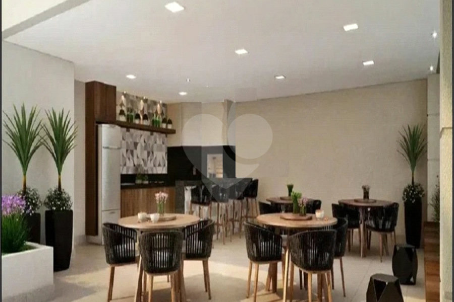 Apartamento à venda com 2 quartos, sendo 1 suíte,  em Jardim São Paulo(zona Norte), São Paulo, SP