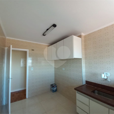 Apartamento para alugar com 2 quartos em Vila Butantã, São Paulo, SP