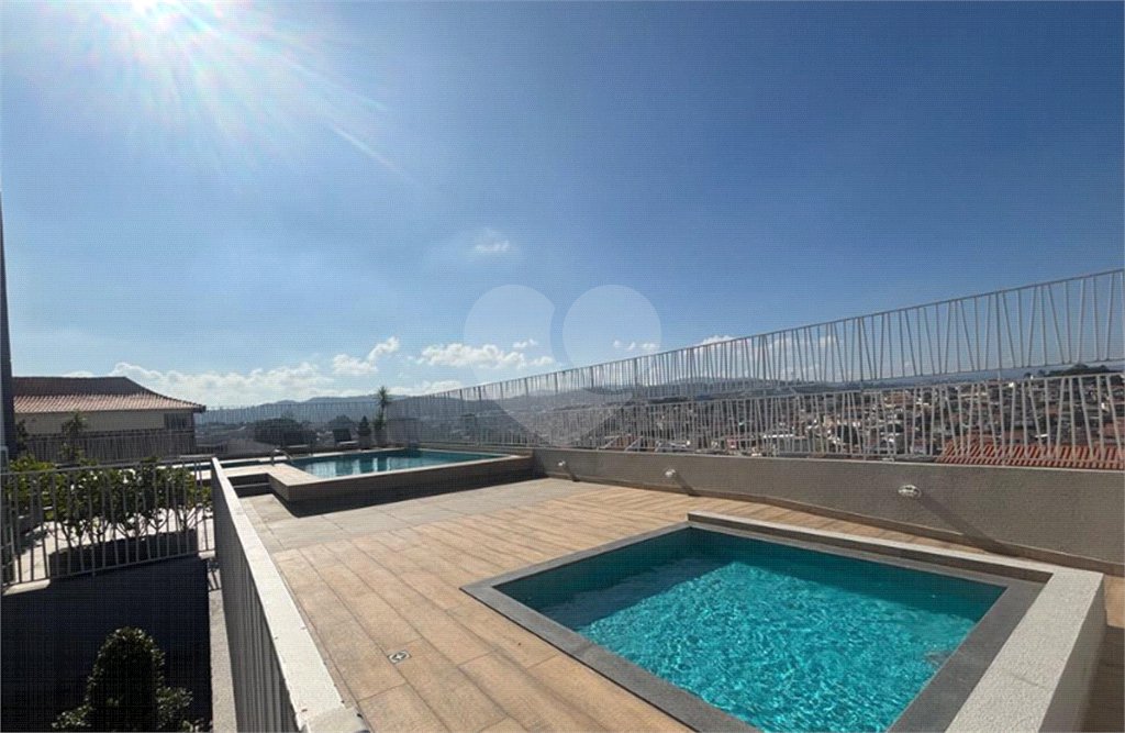 Apartamento à venda com 3 quartos, sendo 1 suíte, em Pirituba, São Paulo, SP