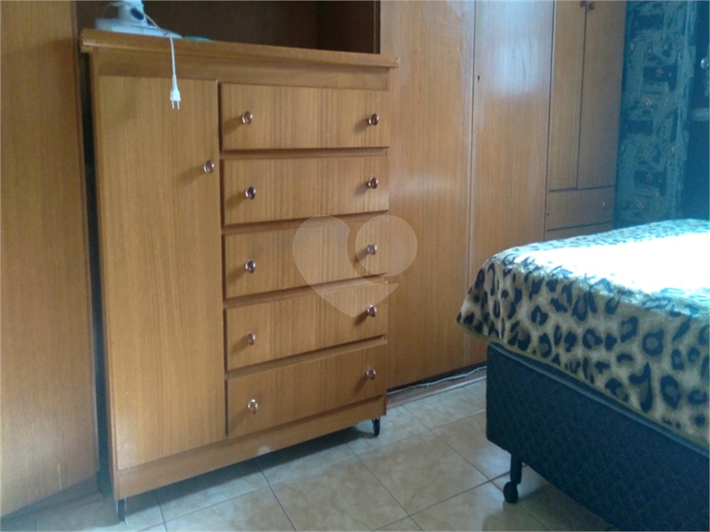 Sobrado à venda com 3 quartos, sendo 1 suíte, em Santa Teresinha, São Paulo, SP