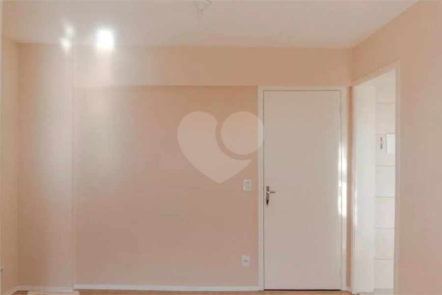 Apartamento à venda com 2 quartos em Casa Verde, São Paulo, SP