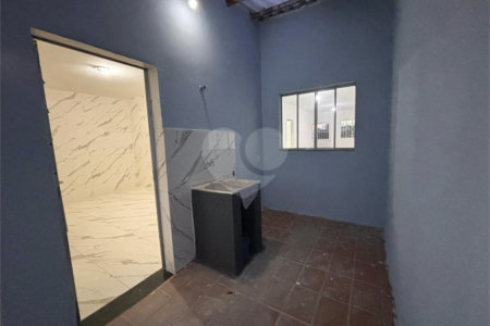 Casa à venda com 2 quartos em Jardim Camila, Mogi das Cruzes, SP