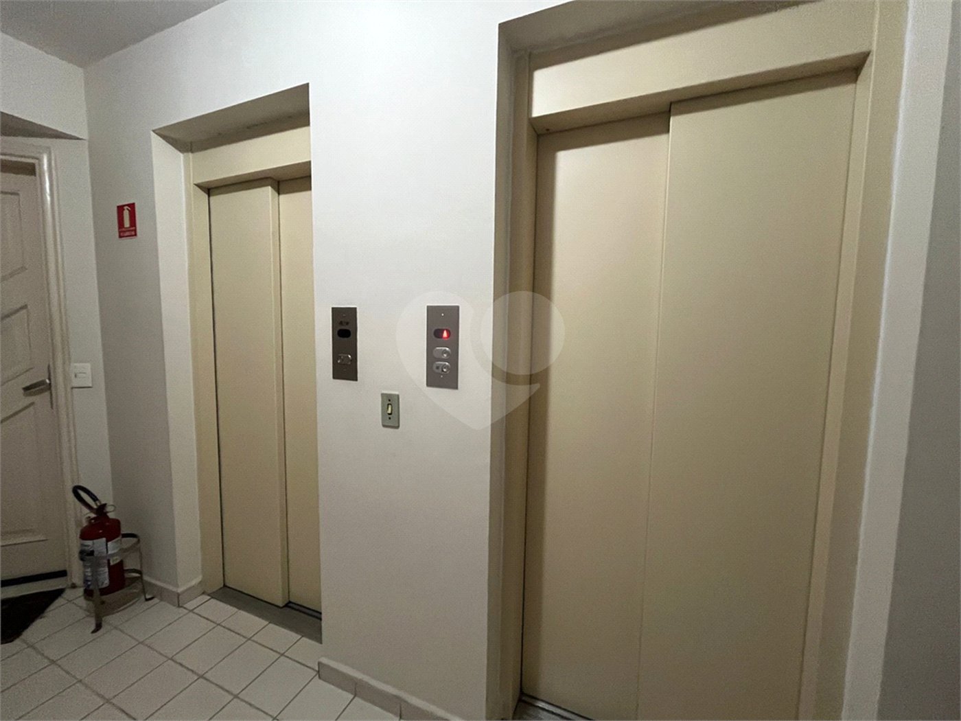 Apartamento à venda com 2 quartos em Imirim, São Paulo, SP