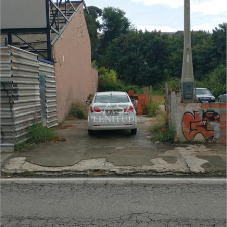 Terreno à venda no Centro, Sorocaba, SP