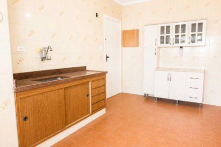 Apartamento com 2 dormitórios à venda, 130 m² por R$ 610.000,00 - Ponta da Praia - Santos/SP