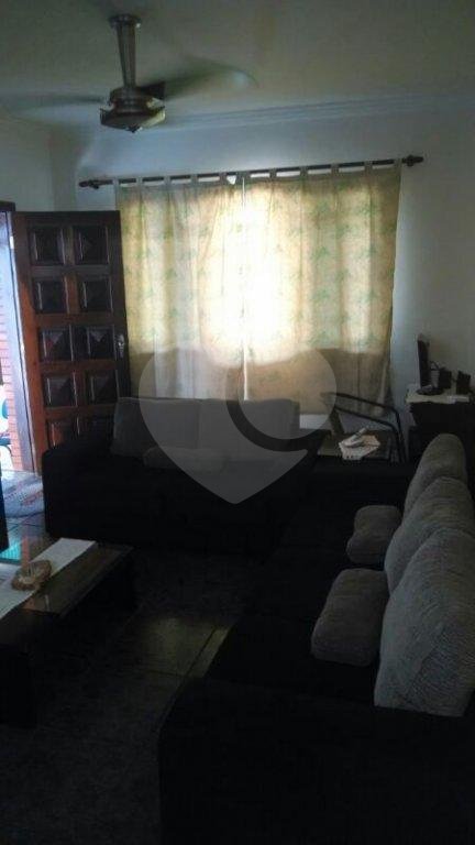 Casa Térrea à venda com 2 quartos em Vila Guilherme, São Paulo, SP