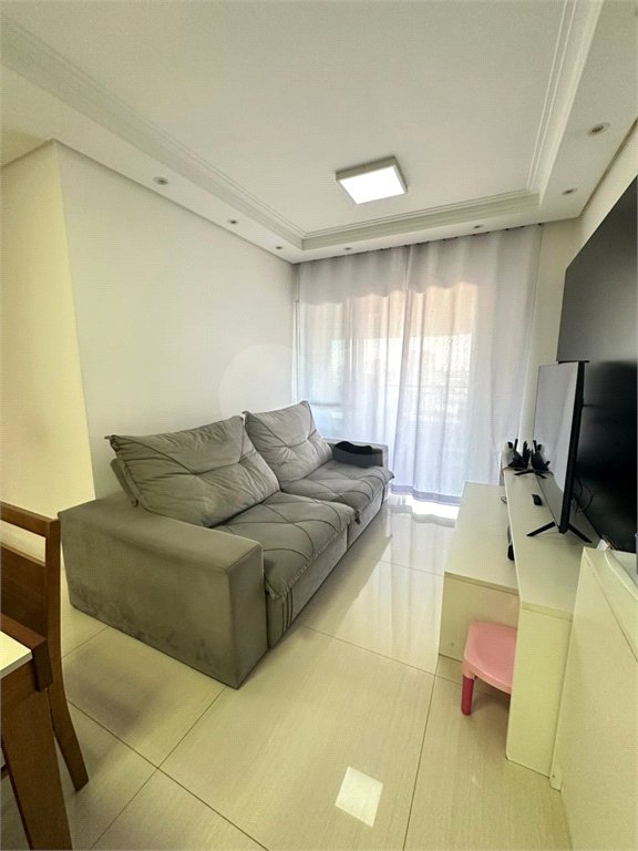 Apartamento à venda com 2 quartos, sendo 1 suíte, em Tucuruvi, São Paulo, SP