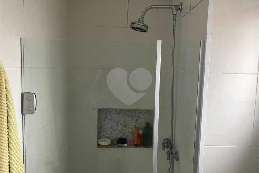 Apartamento à venda com 2 quartos, sendo 1 suíte, em Tucuruvi, São Paulo, SP