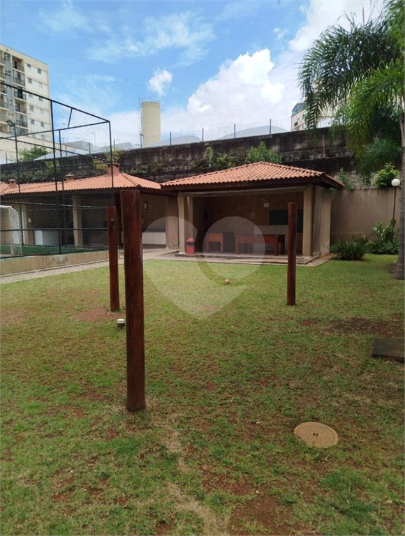 Apartamento à venda com 2 quartos em Jaraguá, São Paulo, SP