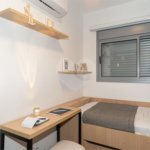 Apartamento para alugar com 2 quartos em Vila Cordeiro, São Paulo, SP