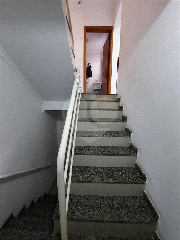 Sobrado à venda com 3 quartos, sendo 2 suítes, em Vila Mazzei, São Paulo, SP