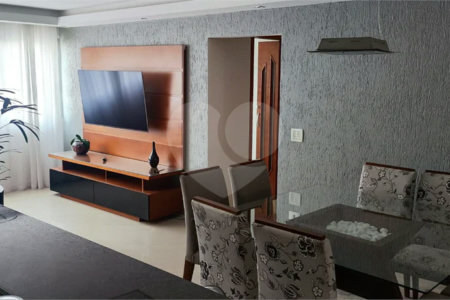 Apartamento à venda com 2 quartos em Jardim São Paulo(zona Norte), São Paulo, SP