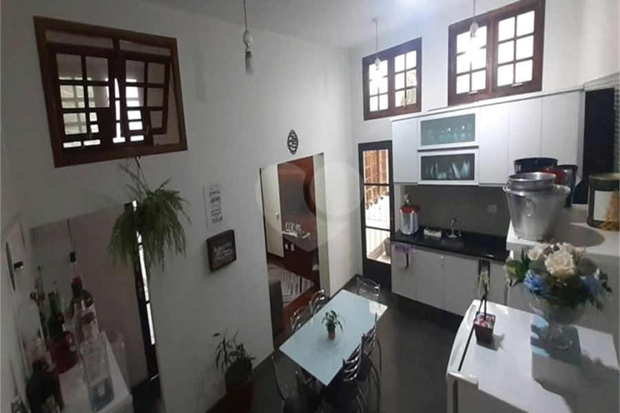Casa à venda com 3 quartos, sendo 2 suítes, em Olho D'água, Mairiporã, SP