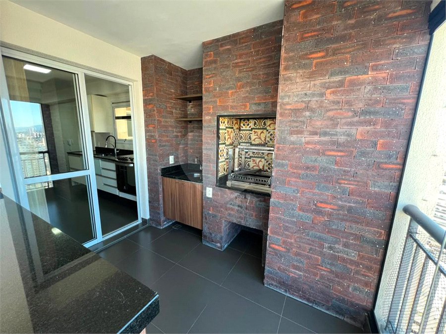 Apartamento à venda ou para alugar com 3 suítes em Santa Teresinha, São Paulo, SP