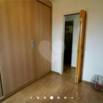 Apartamento à venda com 2 quartos em Jardim Monte Alegre, São Paulo, SP