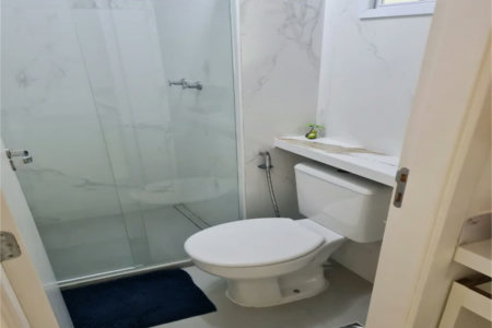 Apartamento à venda com 3 quartos, sendo 2 suítes, em Parque Reboucas, São Paulo, SP