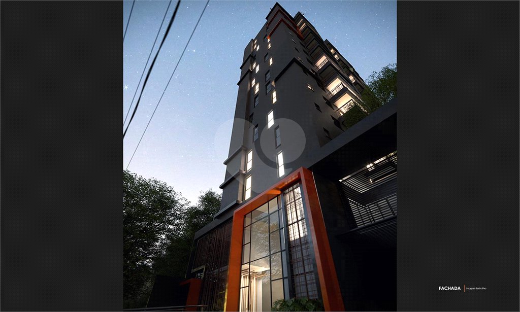 Apartamento à venda com 2 quartos, sendo 1 suíte, em Jardim Paulistano, Sorocaba, SP