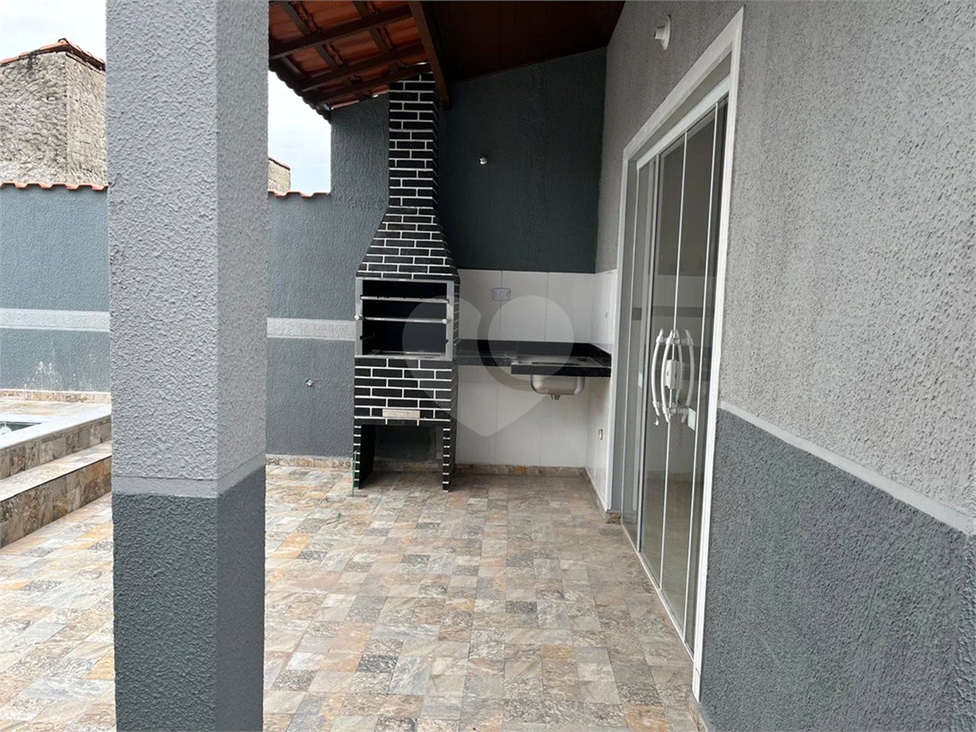Casa Térrea à venda com 3 quartos, sendo 1 suíte, em Região Bopiranga e São Fernando, Itanhaém, SP