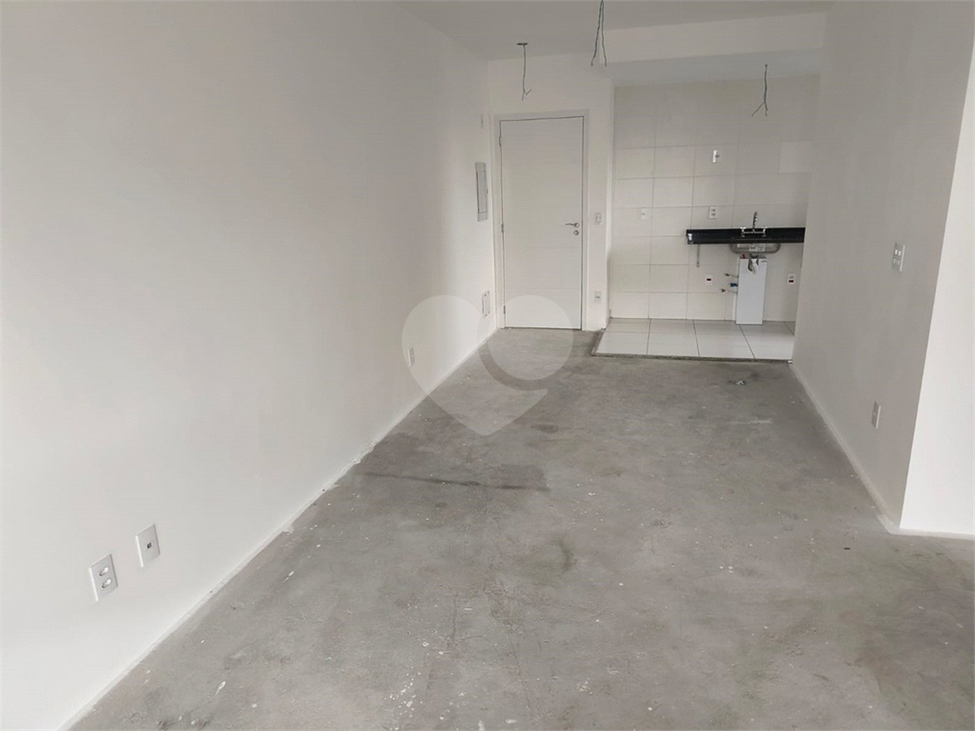 Apartamento à venda com 3 quartos, sendo 1 suíte, no Centro, São Bernardo do Campo, SP