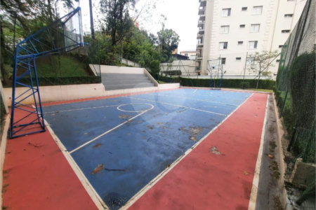 Apartamento à venda com 3 quartos em Jardim Esmeralda, São Paulo, SP