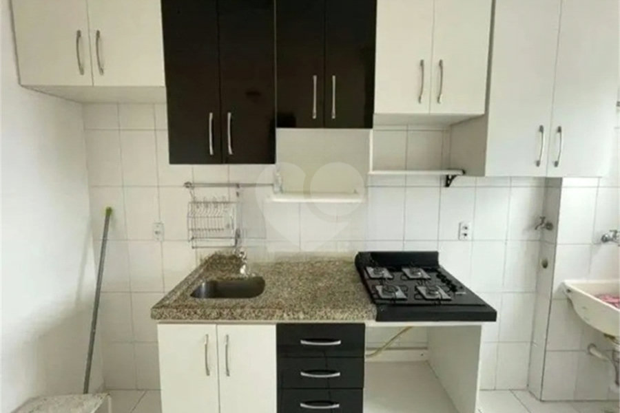 Apartamento à venda com 2 quartos em Imirim, São Paulo, SP