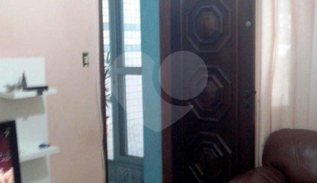 Sobrado à venda com 2 quartos, sendo 1 suíte,  em Imirim, São Paulo, SP
