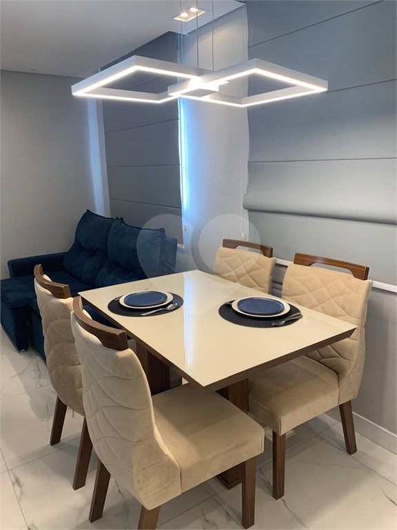 Apartamento à venda com 1 quarto em Vila Leopoldina, São Paulo, SP