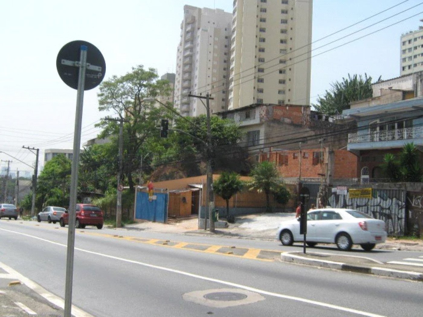 Terreno à venda em Butantã, São Paulo, SP