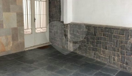 Sobrado à venda com 3 quartos em Mandaqui, São Paulo, SP