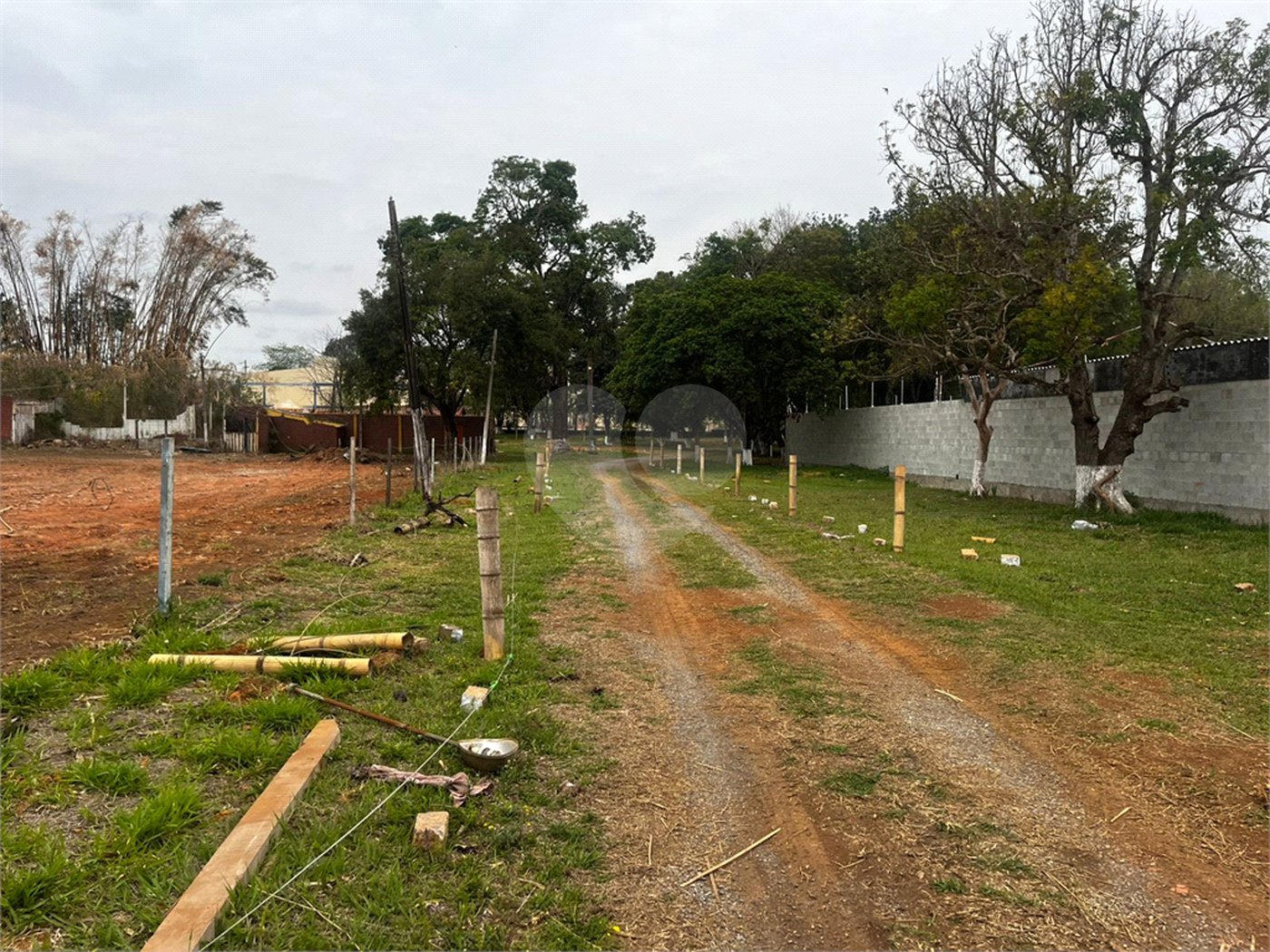 Terreno à venda em Vila Asem, Itapetininga, SP