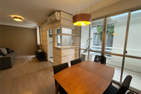 Duplex à venda com 2 suítes em Indianópolis, São Paulo, SP