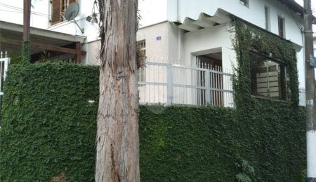 Sobrado à venda com 2 quartos em Parque Mandaqui, São Paulo, SP