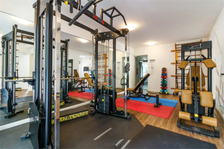 Apartamento à venda com 2 suítes em Jardim Ampliação, São Paulo, SP