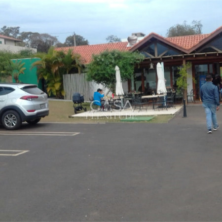 Terreno à venda em Terras de Santa Cristina V, Paranapanema, SP
