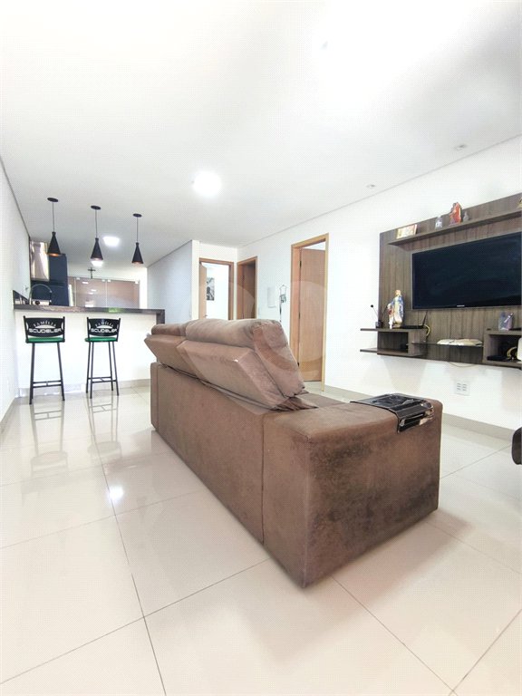Casa à venda com 3 quartos, sendo 1 suíte, em Jardim Residencial Imperatriz, Sorocaba, SP