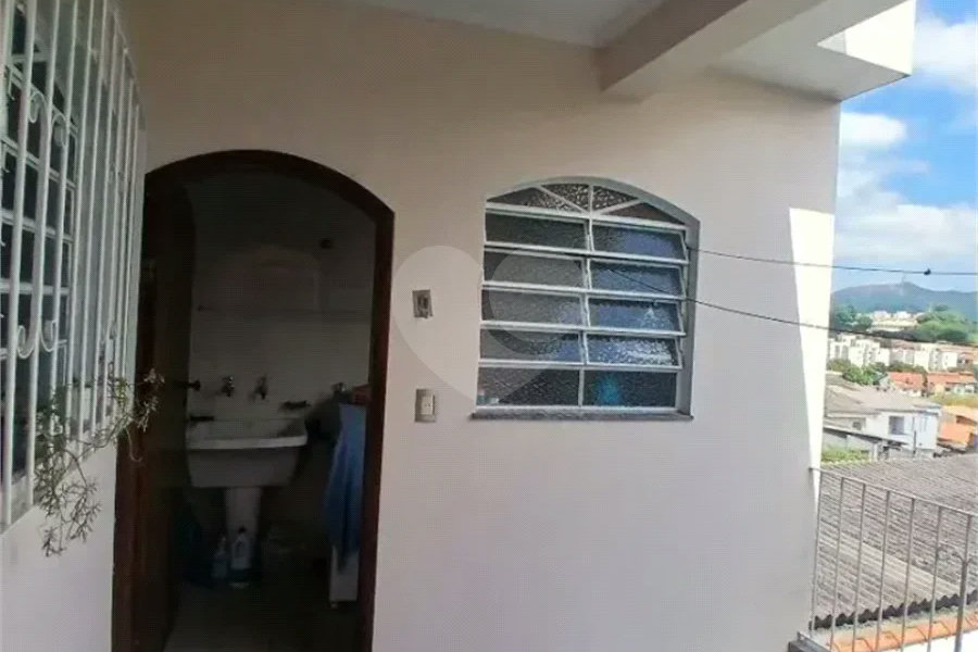 Casa Térrea com 3 Quartos à venda, 220m² - Jardim Líbano