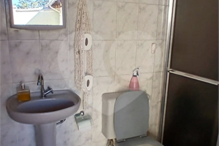 Casa à venda com 2 quartos em Conjunto Habitacional Ana Paula, Mogi das Cruzes, SP