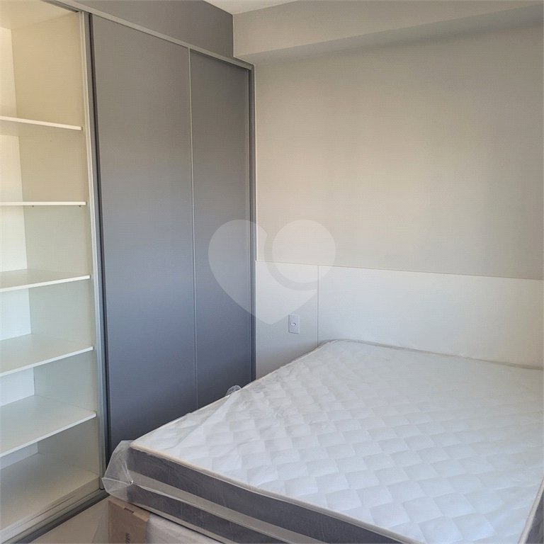 Studio à venda com 1 quarto em Vila Olímpia, São Paulo, SP