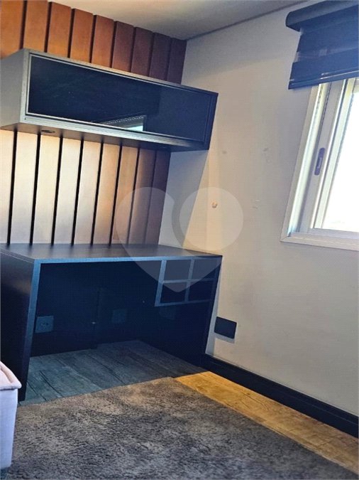 Apartamento à venda com 1 suíte em Santana, São Paulo, SP