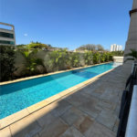 Apartamento para alugar com 2 quartos em Silveira, Santo André, SP