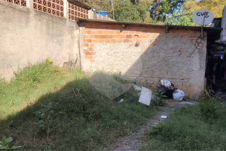 Terreno à venda em Vila Imaculada, Guarulhos, SP