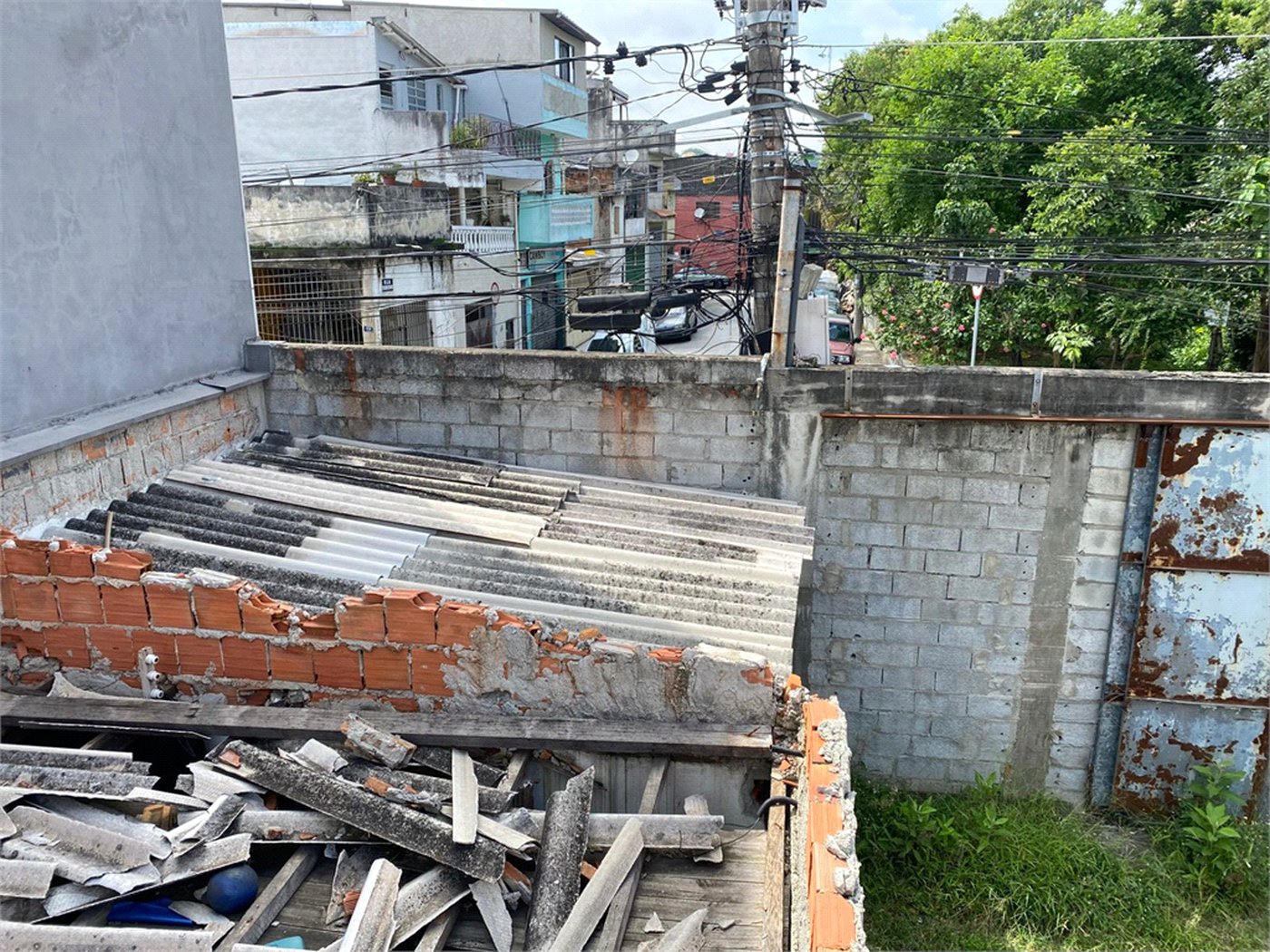 Terreno à venda em Vila Arapuã, São Paulo, SP