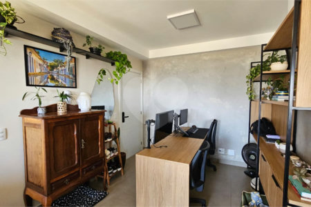 Apartamento à venda com 2 quartos, sendo 1 suíte, em Quinta da Primavera, Ribeirão Preto, SP