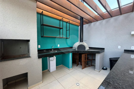 Apartamento à venda com 2 quartos, sendo 1 suíte, em Vila Rosália, Guarulhos, SP