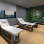 Apartamento à venda com 1 quarto em Consolação, São Paulo, SP