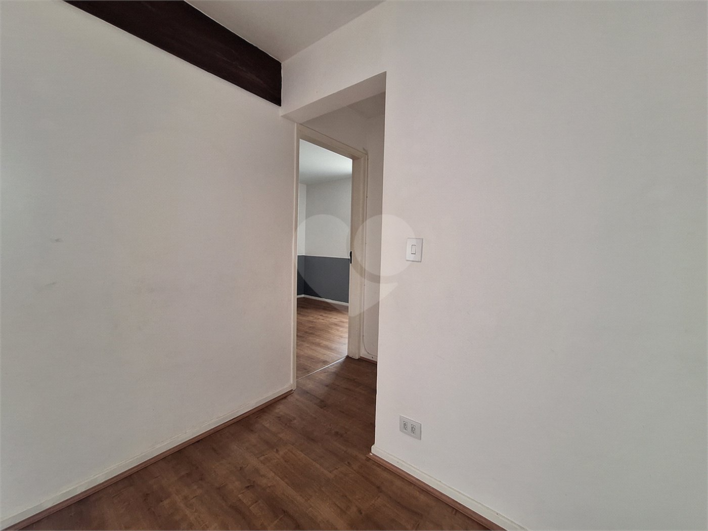 Apartamento à venda com 2 quartos em Indianópolis, São Paulo, SP