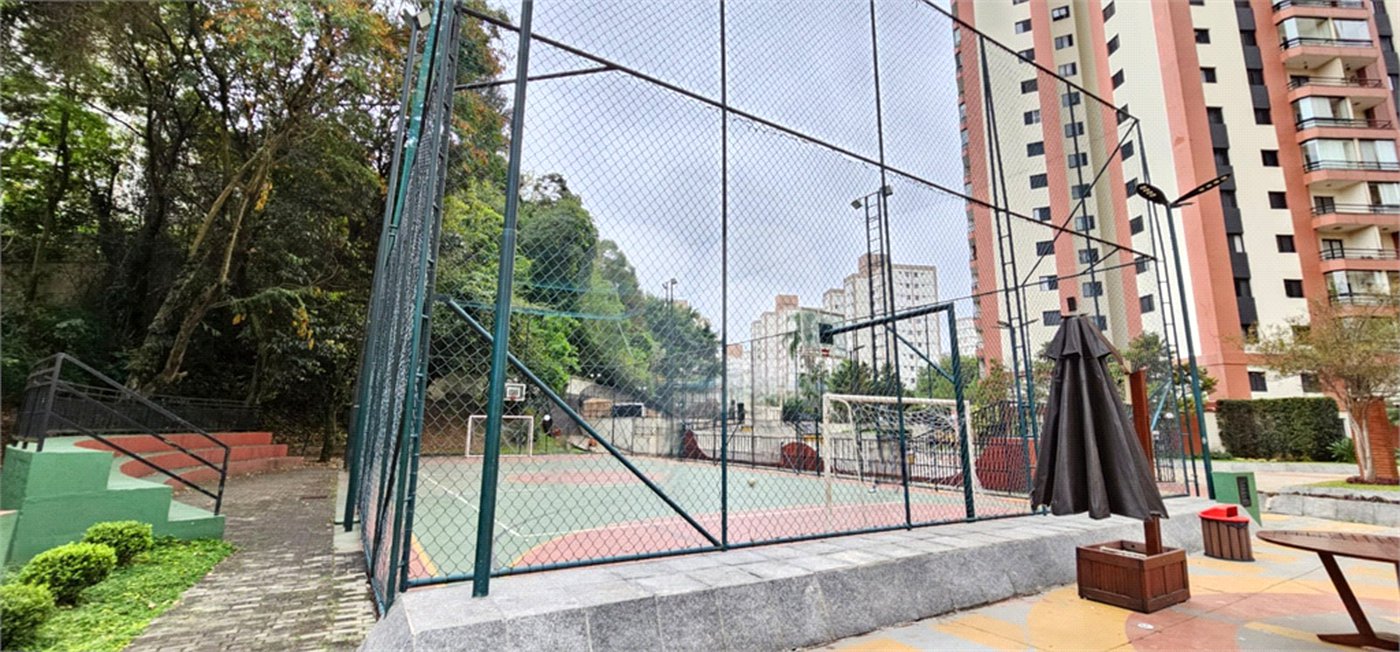 Apartamento para alugar com 2 quartos, sendo 1 suíte, em Jardim Íris, São Paulo, SP