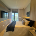 Apartamento à venda com 3 suítes em Riviera, Bertioga, SP