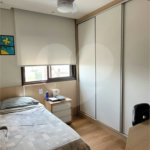 Apartamento à venda com 3 quartos, sendo 1 suíte, em Vila Almeida, Indaiatuba, SP