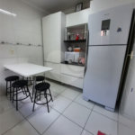 Sobrado à venda com 3 quartos, sendo 2 suítes, em Vila Mazzei, São Paulo, SP